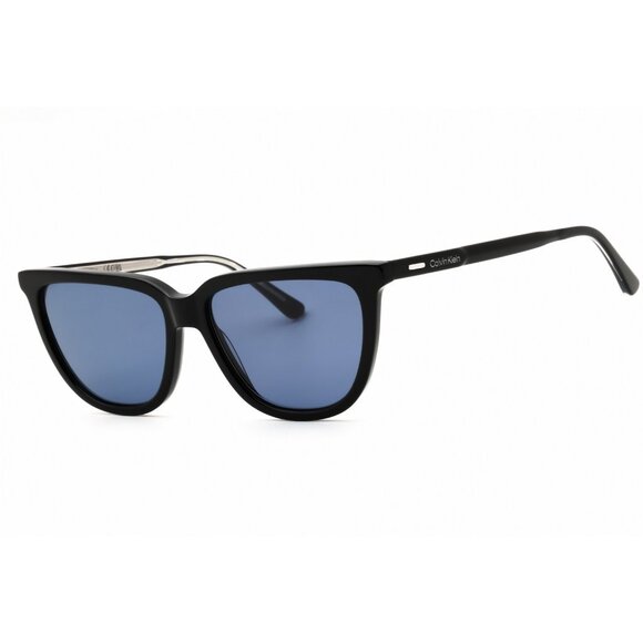 Calvin Klein Sunglasses CK24537S-001-55 New with tags - Picture 3 of 5